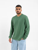 Basic Long Sleeve T-Shirt