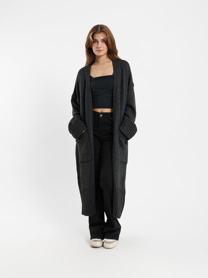 Flared Modern Fit Jeans