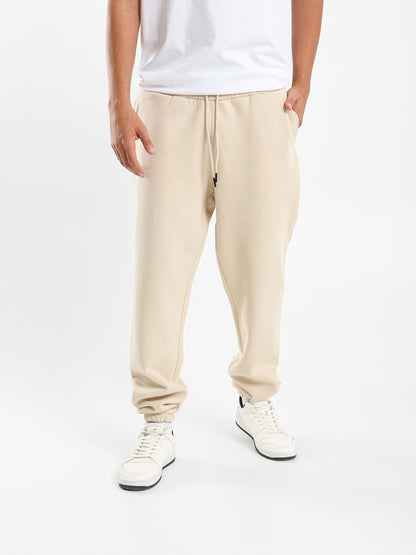 Basic Loose Fit Sweatpants