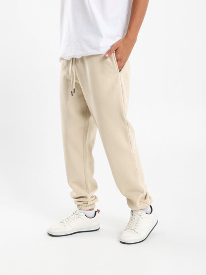 Basic Loose Fit Sweatpants