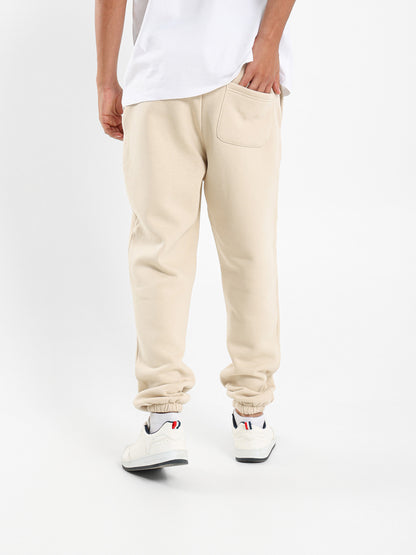 Basic Loose Fit Sweatpants