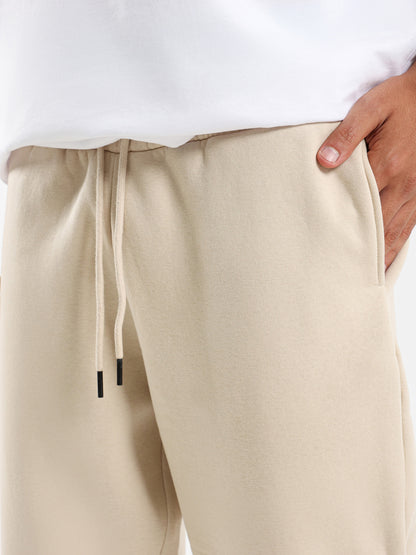 Basic Loose Fit Sweatpants
