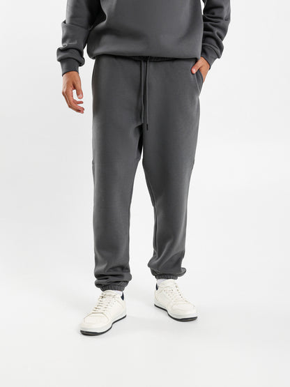 Basic Loose Fit Sweatpants