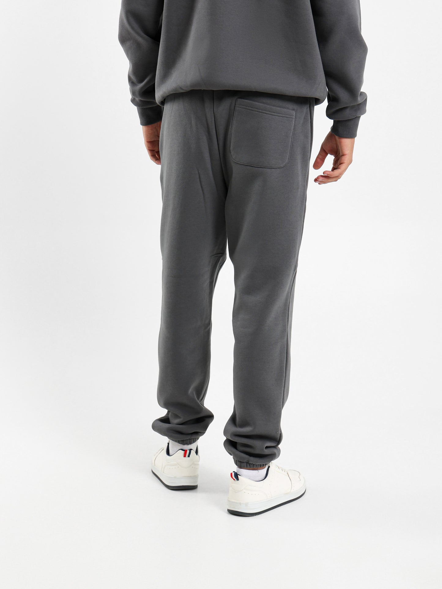 Basic Loose Fit Sweatpants