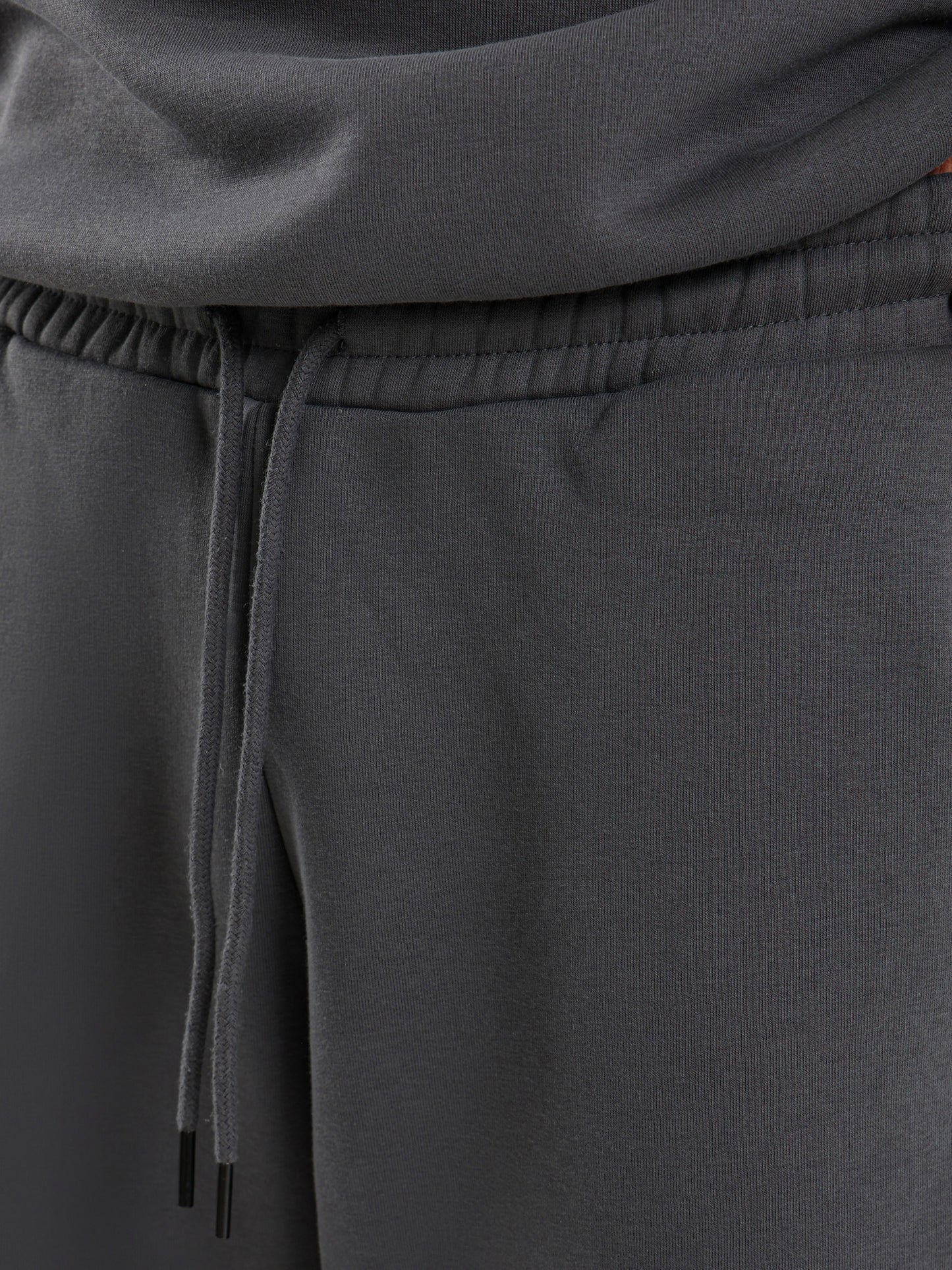 Basic Loose Fit Sweatpants