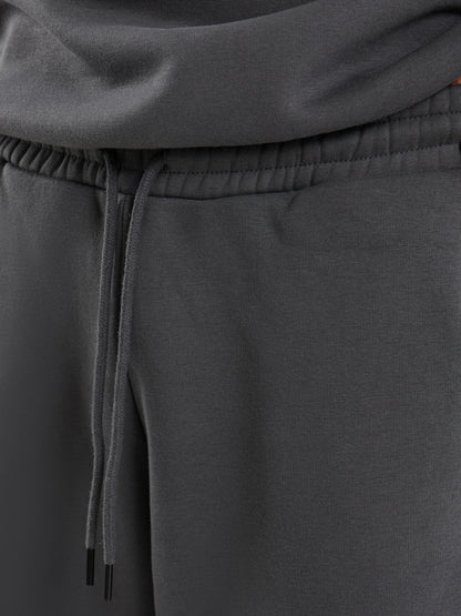 Basic Loose Fit Sweatpants
