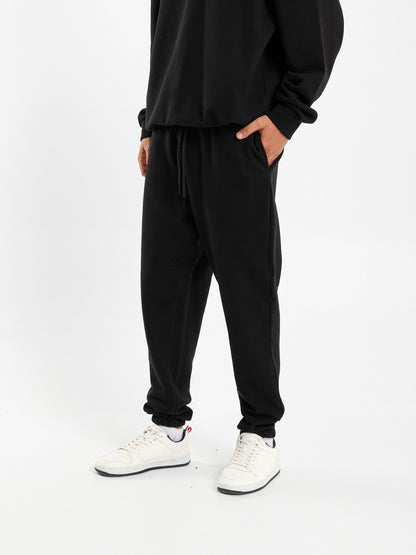 Basic Loose Fit Sweatpants