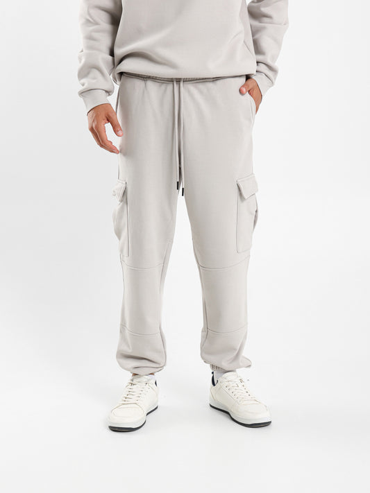 Tailored Slim Fit Joggers