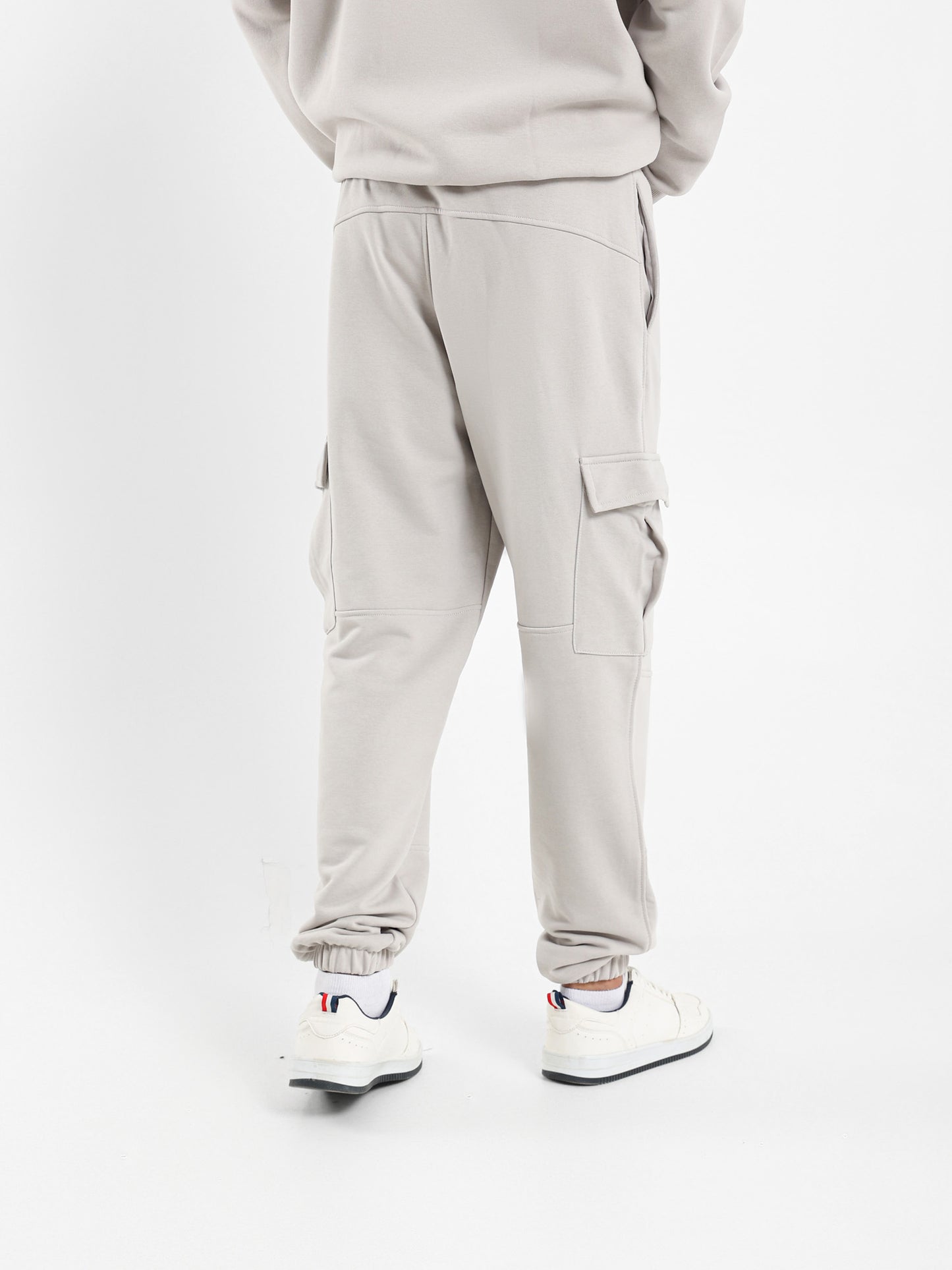 Tailored Slim Fit Joggers
