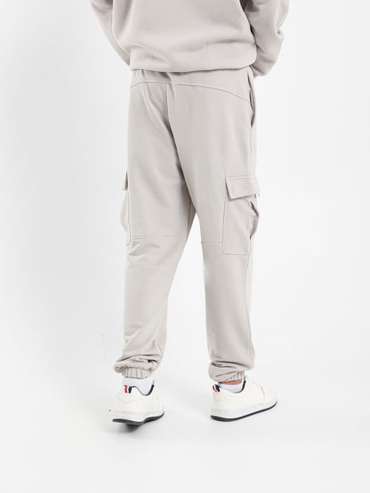 Tailored Slim Fit Joggers