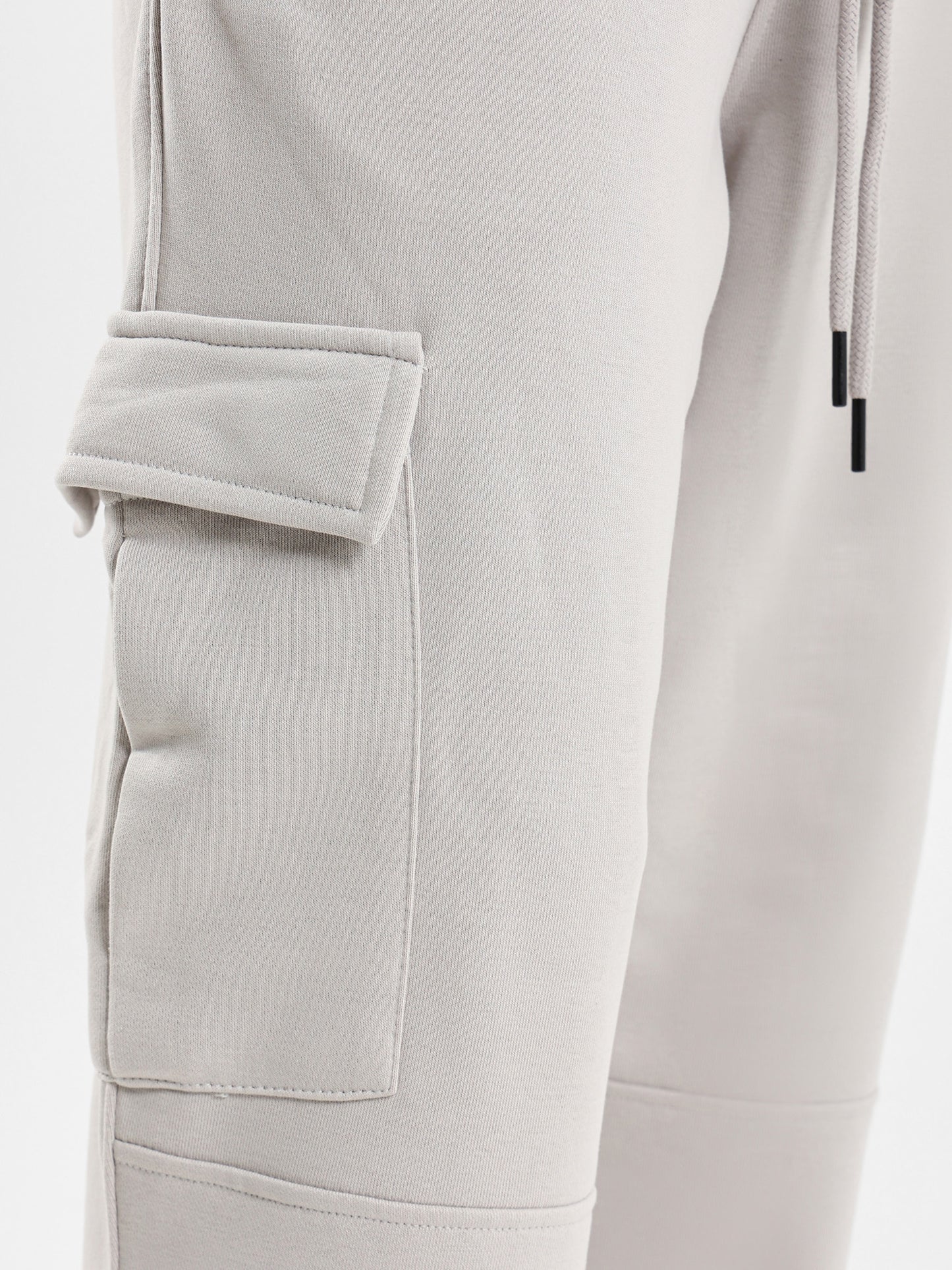 Tailored Slim Fit Joggers