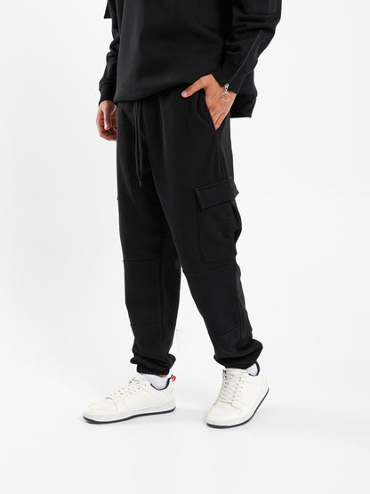 Tailored Slim Fit Joggers