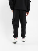 Tailored Slim Fit Joggers