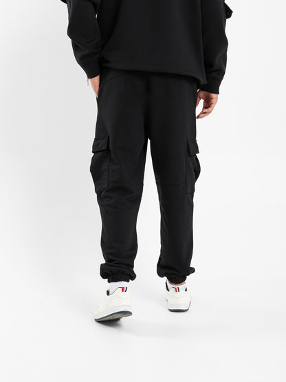 Tailored Slim Fit Joggers