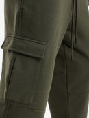 Tailored Slim Fit Joggers