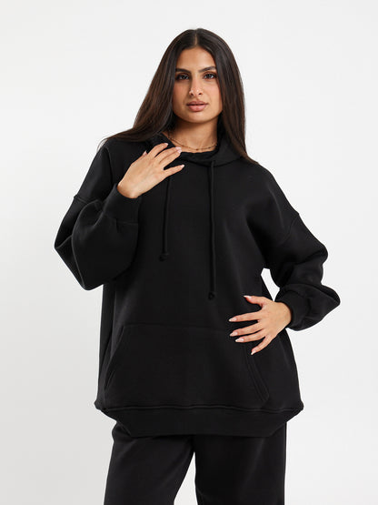 Oversized Hoodie
