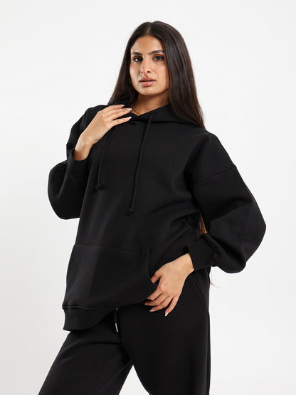 Oversized Hoodie