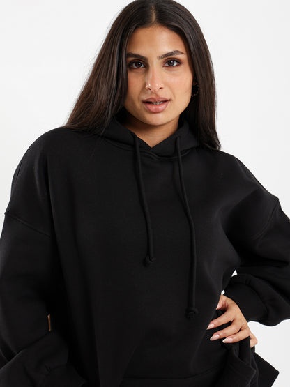 Oversized Hoodie