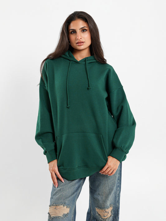 Oversized Hoodie