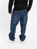 Regular Fit Denim Pants