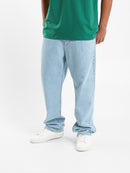 Regular Fit Denim Pants