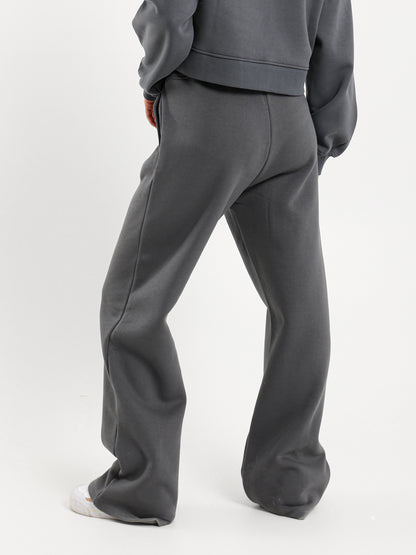 Basic Wide Leg Sweatpants