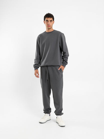 Basic Loose Fit Sweatpants