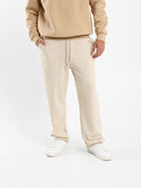 Side Pockets Jogger Pants