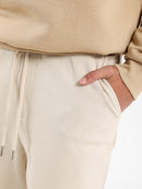 Side Pockets Jogger Pants