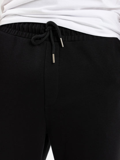 Side Pockets Jogger Pants