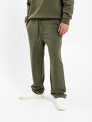 Side Pockets Jogger Pants
