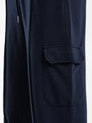 Loose Fit Jogger Pants