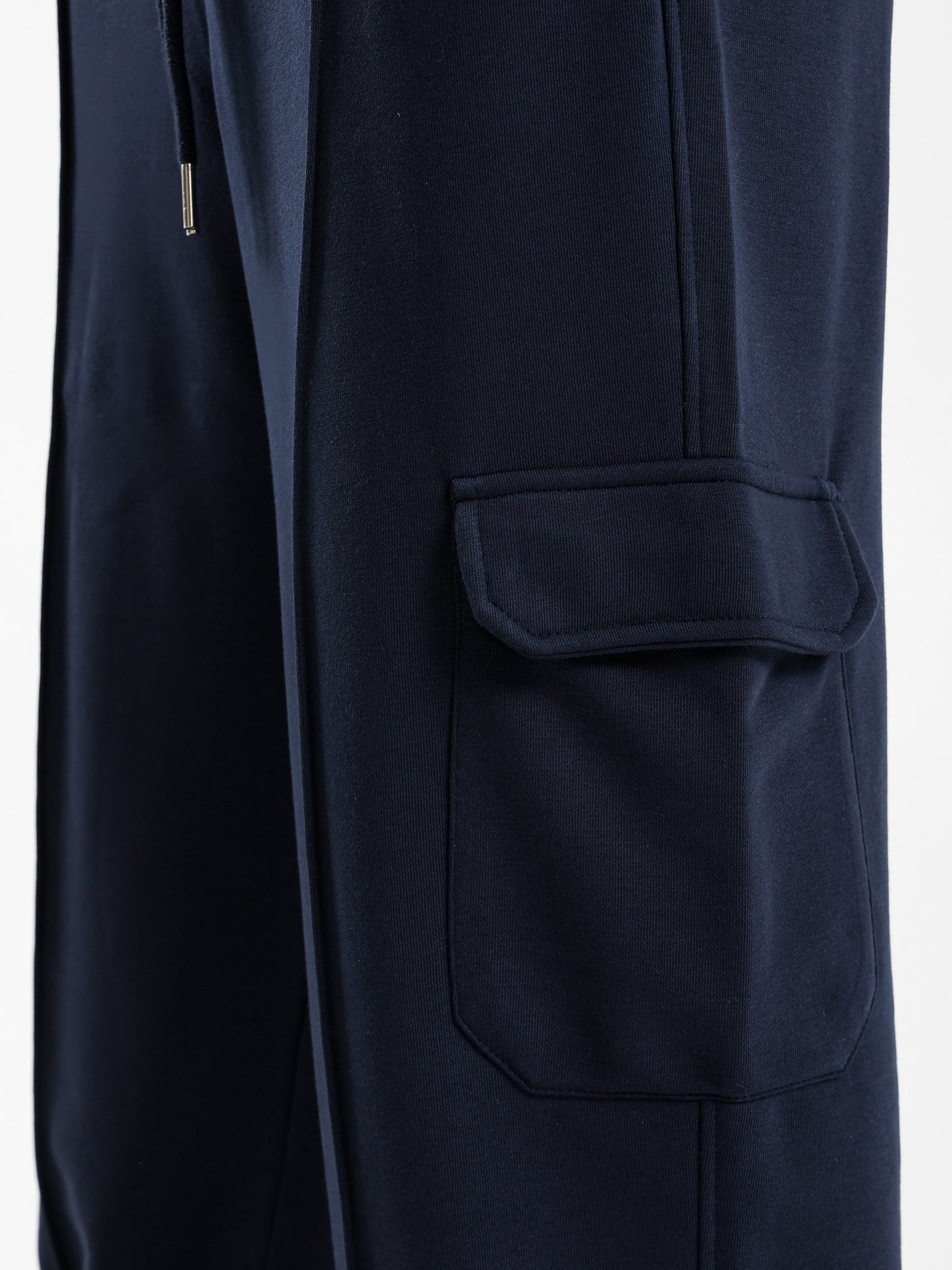 Loose Fit Jogger Pants