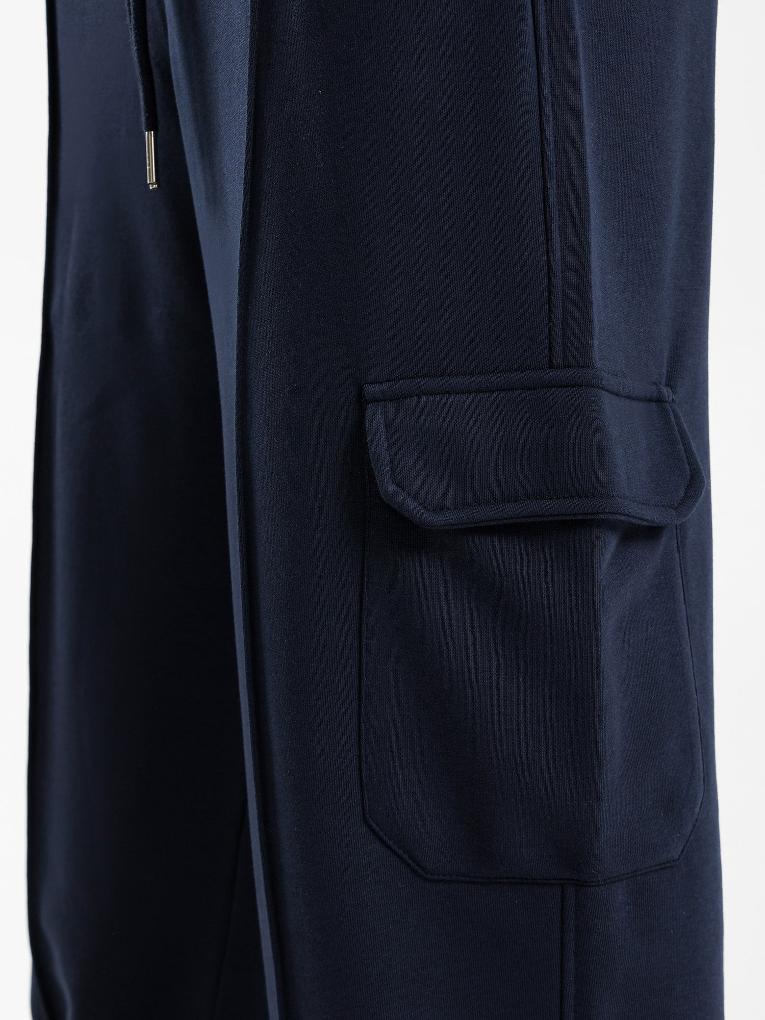 Loose Fit Jogger Pants