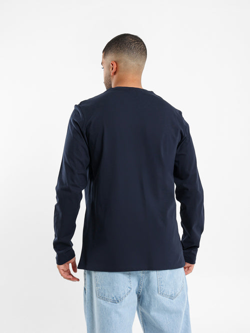 Long Sleeves T-Shirt