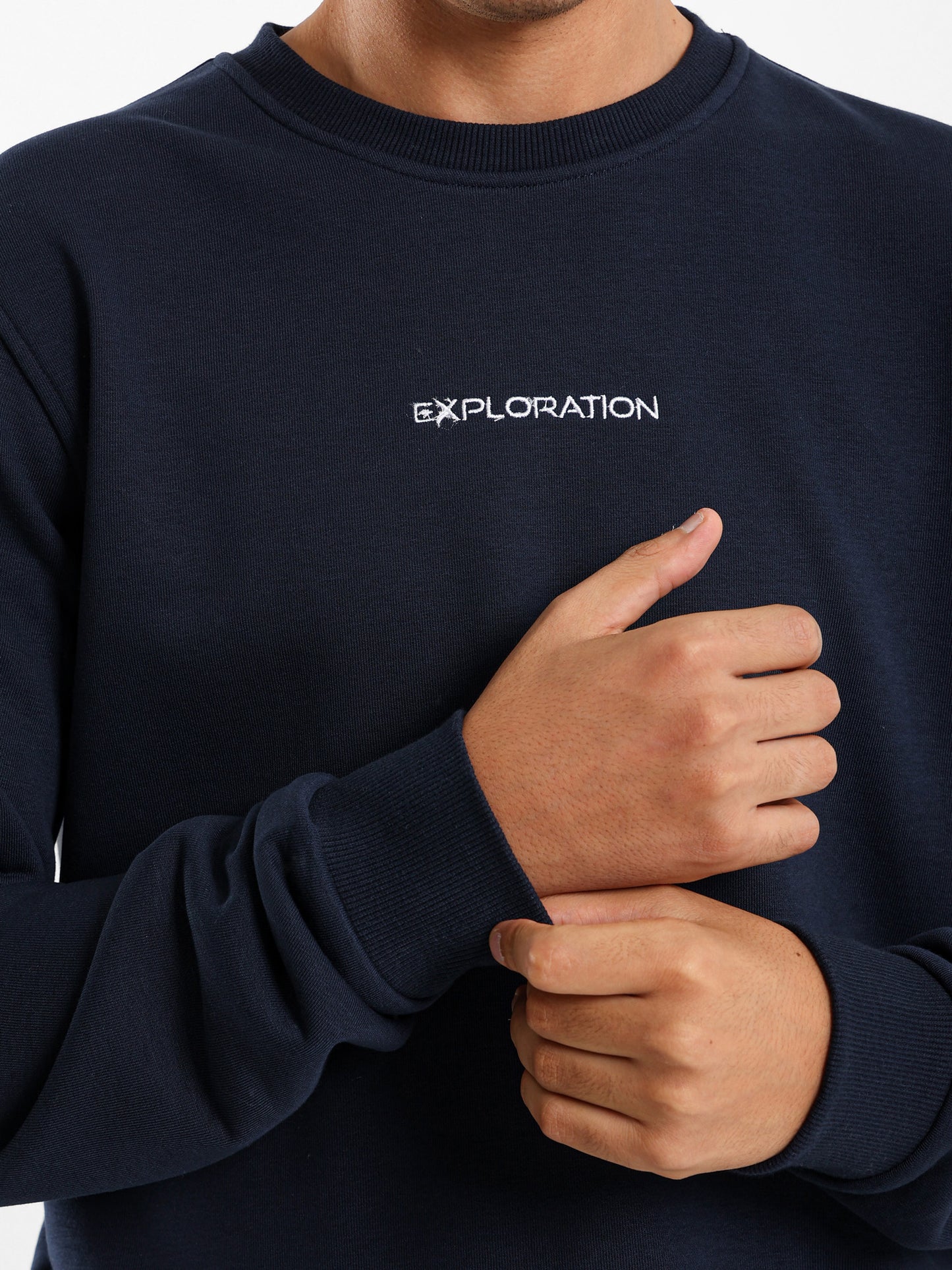 Freestyle Casual Sweatshirt