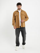 Twill Shirt