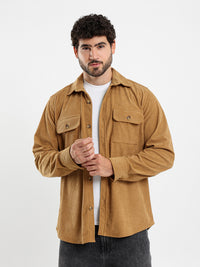 Twill Shirt