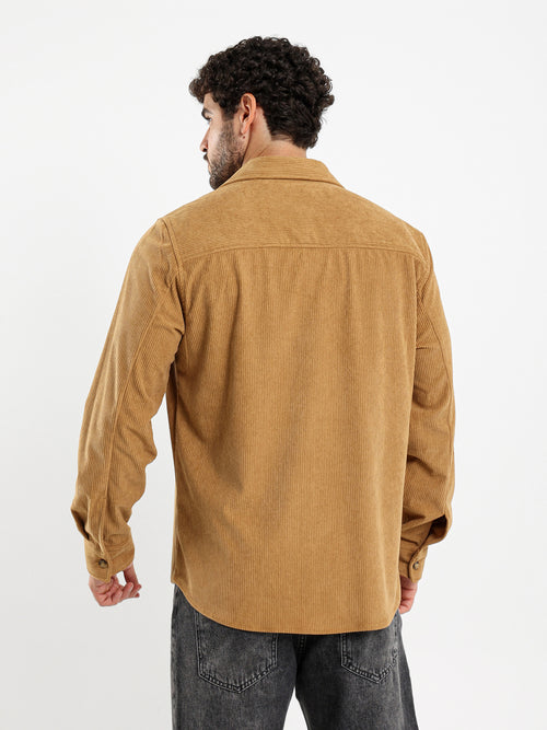 Twill Shirt