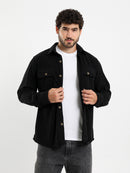 Twill Shirt