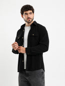 Twill Shirt