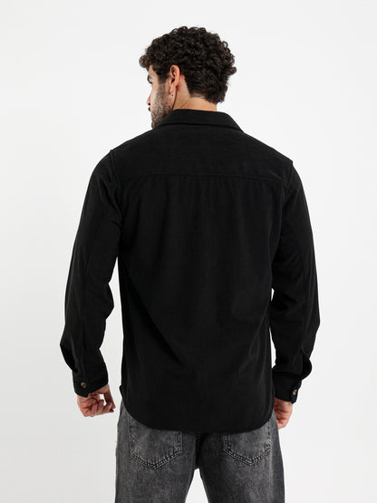 Twill Shirt