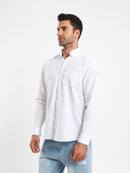 Regular Fit Oxford Shirt