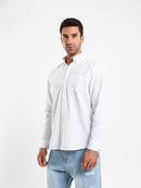 Regular Fit Oxford Shirt