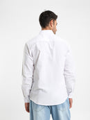 Regular Fit Oxford Shirt