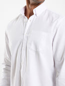 Regular Fit Oxford Shirt