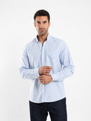 Regular Fit Oxford Shirt