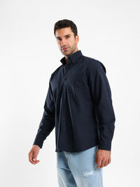 Regular Fit Oxford Shirt