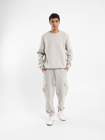 Freestyle Casual Hoodie