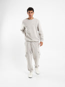Tailored Slim Fit Joggers